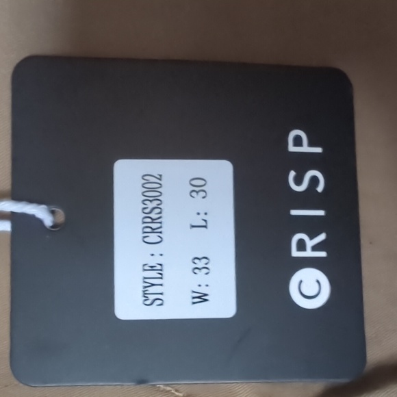 Pants - Picture 2 of 3